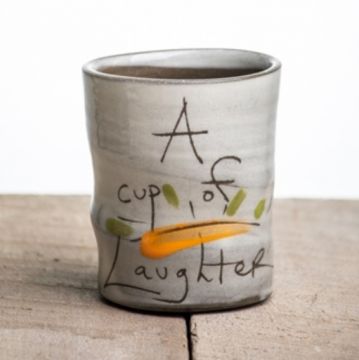 Cup of Laughter